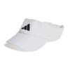 adidas - Men's AEROREADY Visor (HT2042-M)