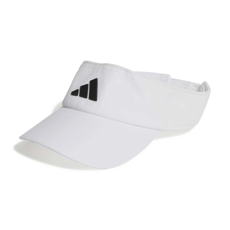 adidas - Men's AEROREADY Visor (HT2042-M)