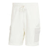 adidas - Men's ALL SZN French Terry Colorblock Shorts (JN9483)