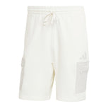 adidas - Men's ALL SZN French Terry Colorblock Shorts (JN9483)