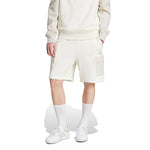 adidas - Men's ALL SZN French Terry Colorblock Shorts (JN9483)