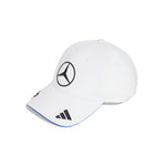 adidas - Men's AMG Petronas Formula One Team Kimi Antonelli Cap (JZ6711-M)