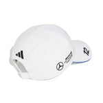 adidas - Men's AMG Petronas Formula One Team Kimi Antonelli Cap (JZ6711-M)