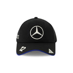 adidas - Men's AMG Petronas Formula One Team Kimi Antonelli Cap (JZ6712-M)