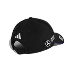 adidas - Men's AMG Petronas Formula One Team Kimi Antonelli Cap (JZ6712-M)