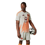 adidas - Men's AS Roma 24/25 Away Jersey (IS5405)