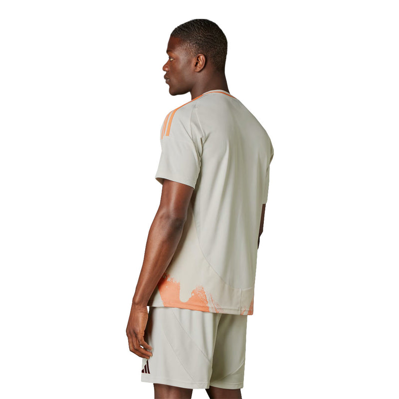 adidas - Men's AS Roma 24/25 Away Jersey (IS5405)