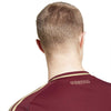 adidas - Men's AS Roma 24/25 Home Jersey (IT6058)