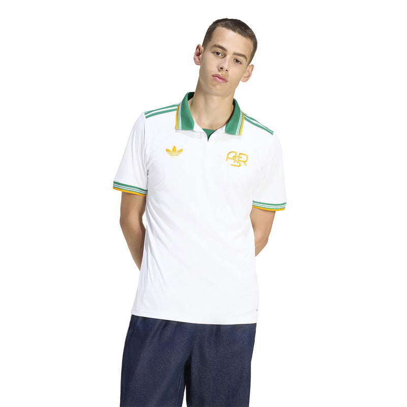 adidas - Men's AS Roma 25/26 Third Jersey (JJ4185)