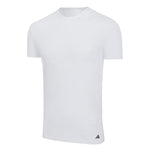 adidas - Men's Active Flex 2 Pack Crew Neck T-Shirt (JK4016)