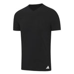 adidas - Men's Active Flex 2 Pack V-Neck T-Shirt (JK4017)