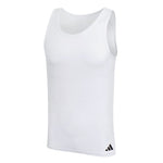 adidas - Men's Active Flex Cotton 2 Pack Tank Top (JK4020)
