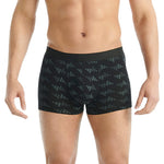 adidas - Men's Active Flex Cotton 3 Pack Trunks (JL3390)