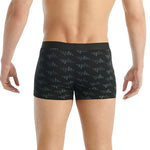 adidas - Men's Active Flex Cotton 3 Pack Trunks (JL3390)