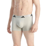 adidas - Men's Active Flex Trunk 3 Pack Trunk (JL3392)
