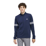adidas - Men's Adi 3-Stripes 1/2 Zip Pullover Sweater (IU4504)