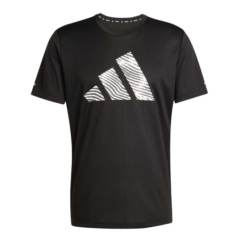 adidas - Men's Adi365 Running Essentials Brand Love T-Shirt (JM5741)