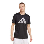 adidas - Men's Adi365 Running Essentials Brand Love T-Shirt (JM5741)
