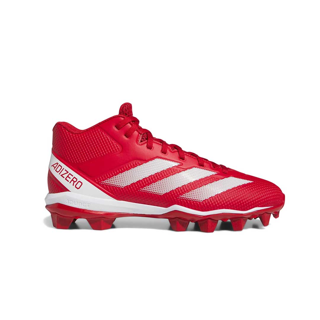Adizero Primeknit Football Cleats Adidas Men's Adizero Impact