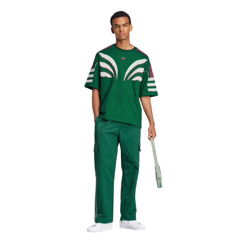 adidas - Men's Adicolor  Classics 3-Stripes Cargo Pant (JD0544)