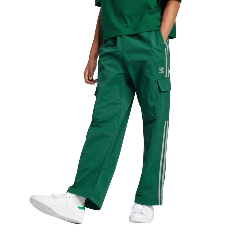adidas - Men's Adicolor  Classics 3-Stripes Cargo Pant (JD0544)