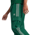 adidas - Men's Adicolor  Classics 3-Stripes Cargo Pant (JD0544)