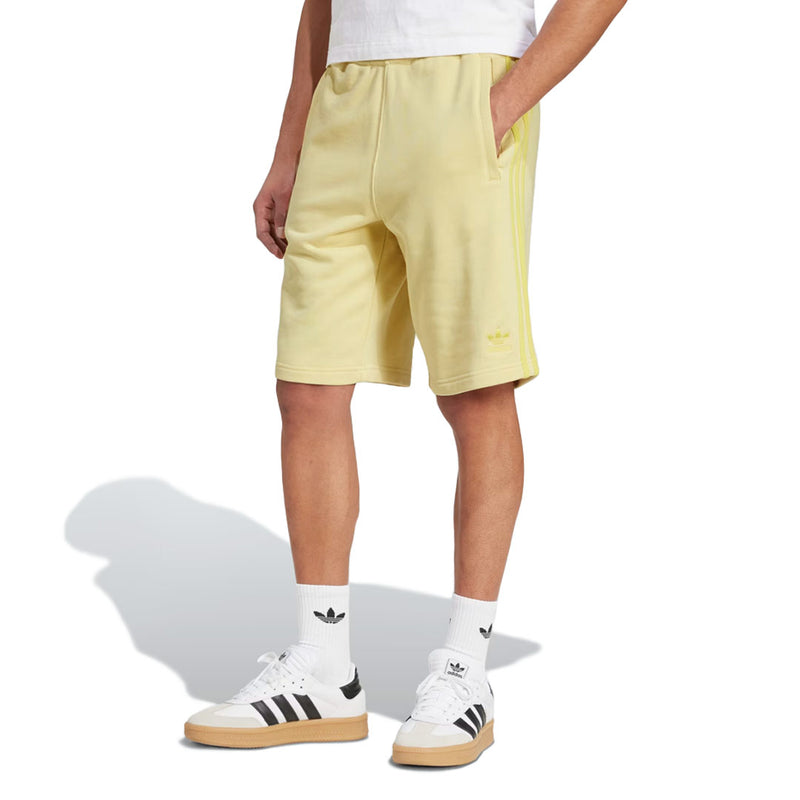 adidas - Men's Adicolor 3-Stripes Shorts (JD0539)