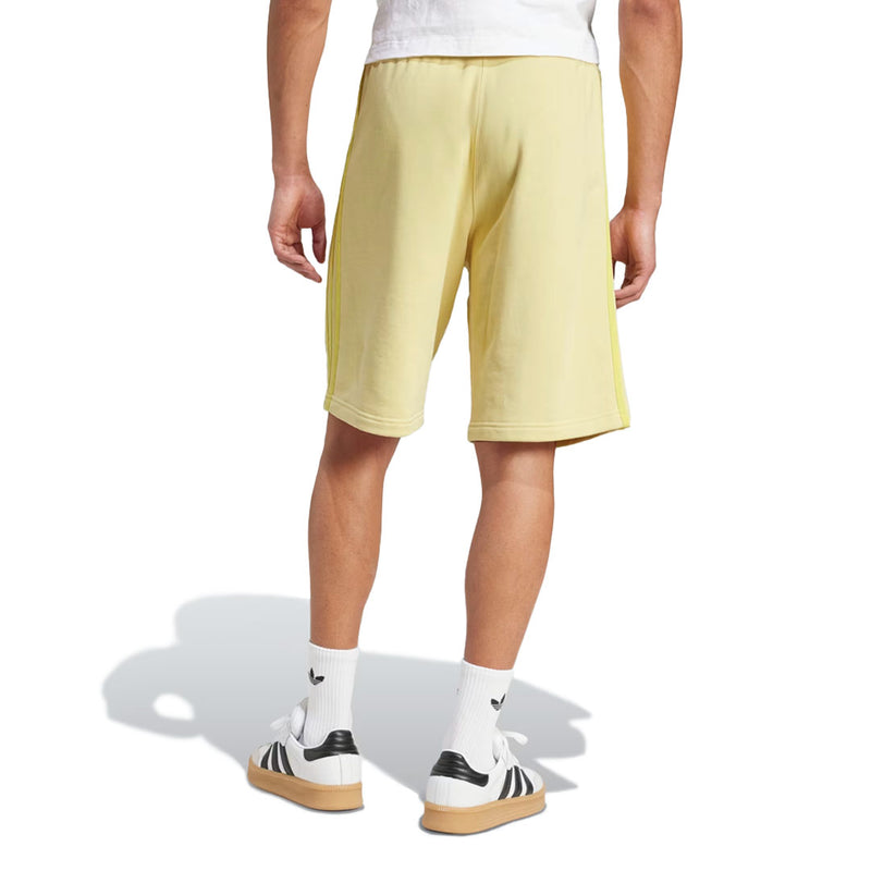 adidas - Men's Adicolor 3-Stripes Shorts (JD0539)