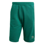 adidas - Men's Adicolor 3-Stripes Shorts (JP0993)