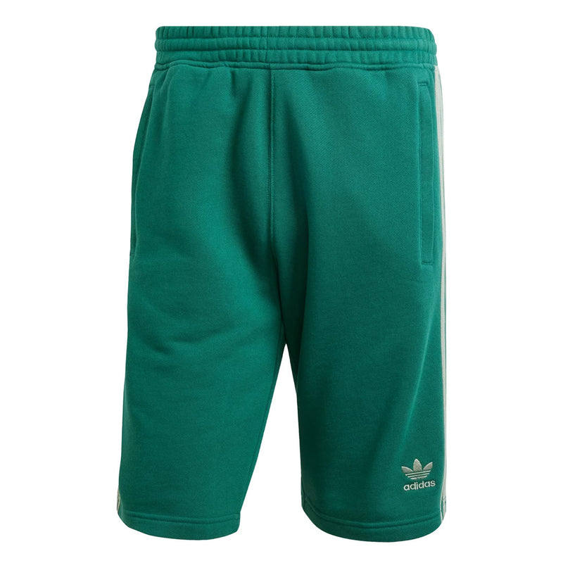 adidas - Men's Adicolor 3-Stripes Shorts (JP0993)