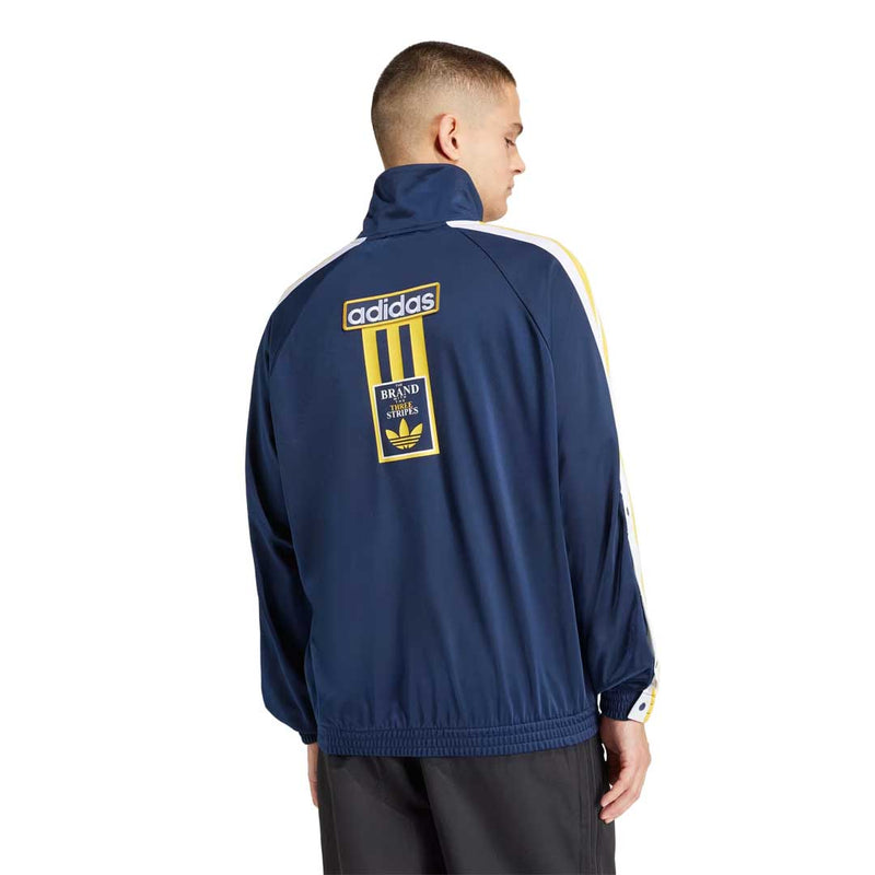 adidas - Men's Adicolor Adibreak Track Top (IU2363)