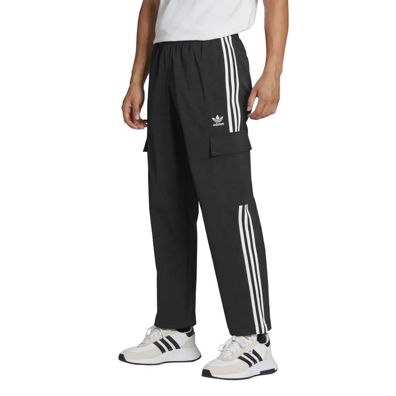 adidas - Men's Adicolor Classics 3-Stripes Cargo Pant (HR3364)