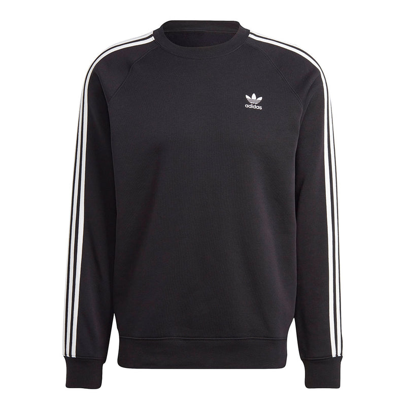 adidas - Men's Adicolor Classics 3-Stripes Crewneck Sweatshirt (IM2087)