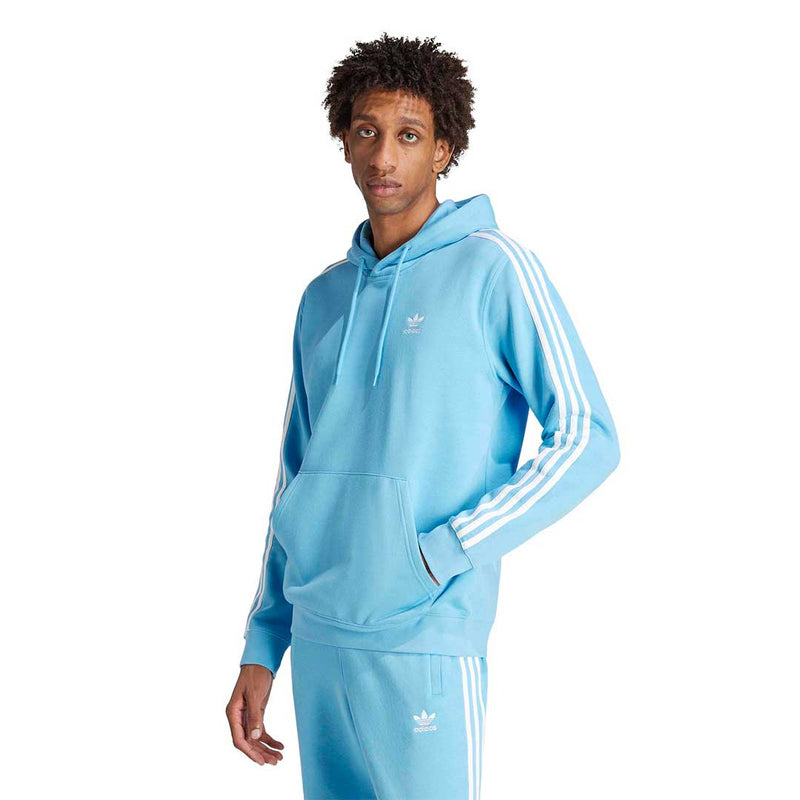 adidas - Men's Adicolor Classics 3-Stripes Hoodie (IR9862)
