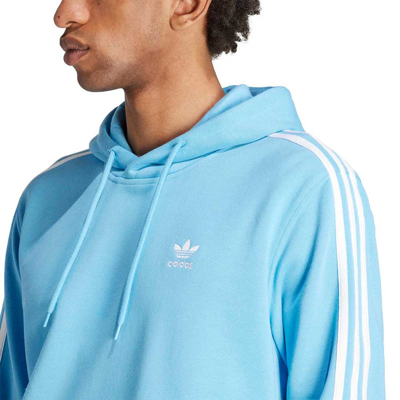 adidas - Men's Adicolor Classics 3-Stripes Hoodie (IR9862)