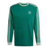 adidas - Men's Adicolor Classics 3-Stripes Long Sleeve T-Shirt (JD0540)