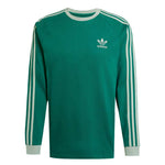 adidas - Men's Adicolor Classics 3-Stripes Long Sleeve T-Shirt (JD0540)