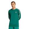 adidas - Men's Adicolor Classics 3-Stripes Long Sleeve T-Shirt (JD0540)