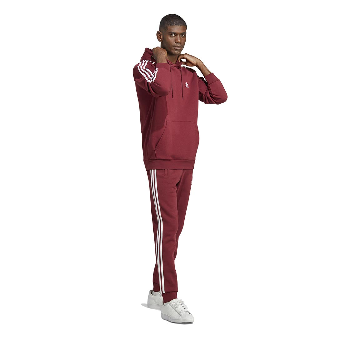 Adidas originals radkin fleece joggers junior hotsell