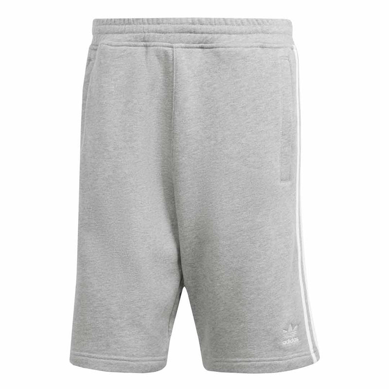 adidas - Men's Adicolor Classics 3-Stripes Sweat Shorts (IU2340)