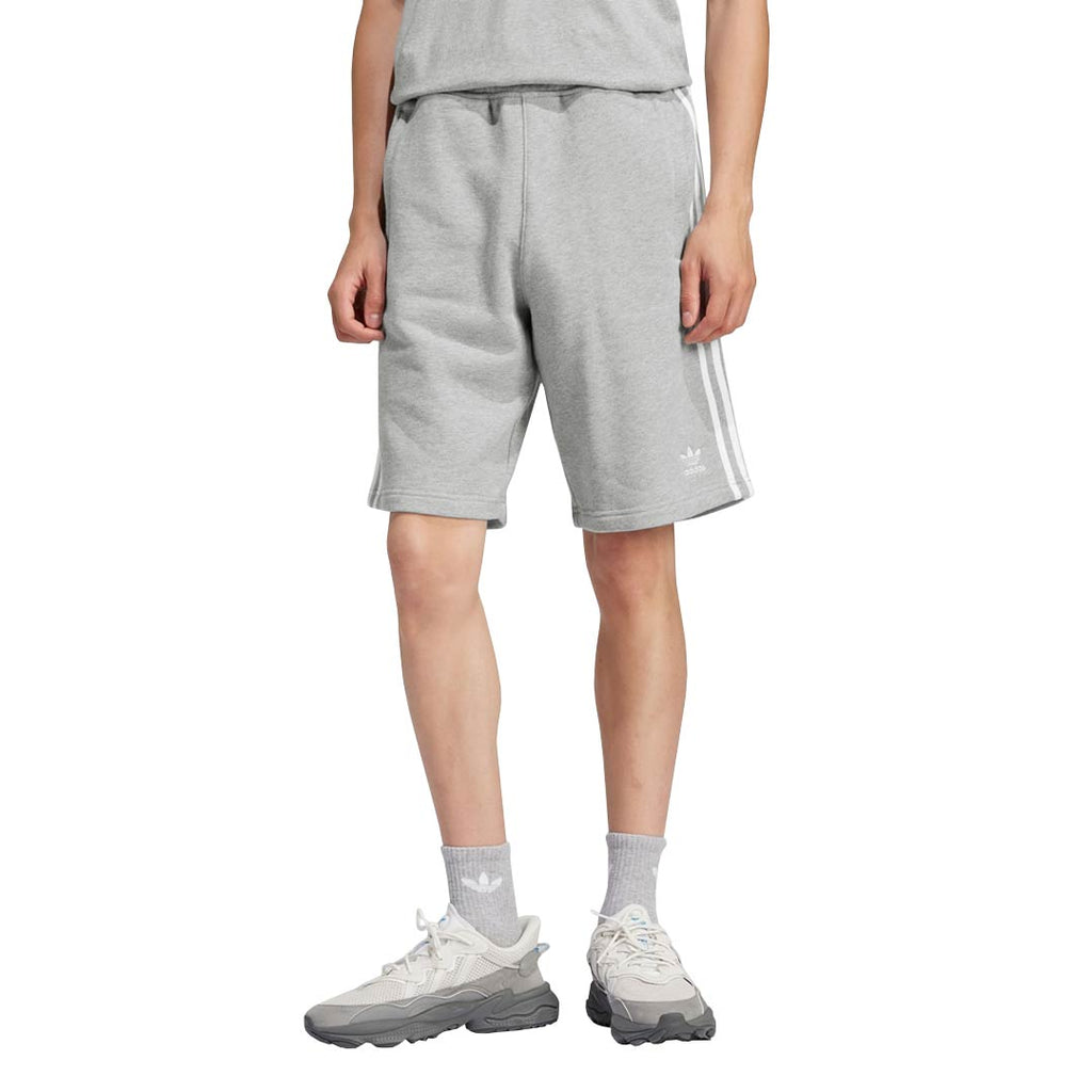 adidas - Men's Adicolor Classics 3-Stripes Sweat Shorts (IU2340)