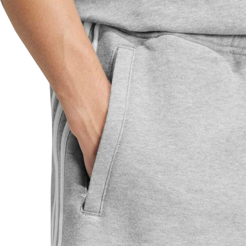 adidas - Men's Adicolor Classics 3-Stripes Sweat Shorts (IU2340)
