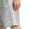 adidas - Men's Adicolor Classics 3-Stripes Sweat Shorts (IU2340)