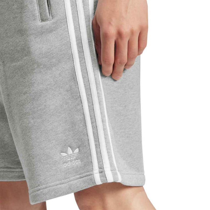 adidas - Men's Adicolor Classics 3-Stripes Sweat Shorts (IU2340)