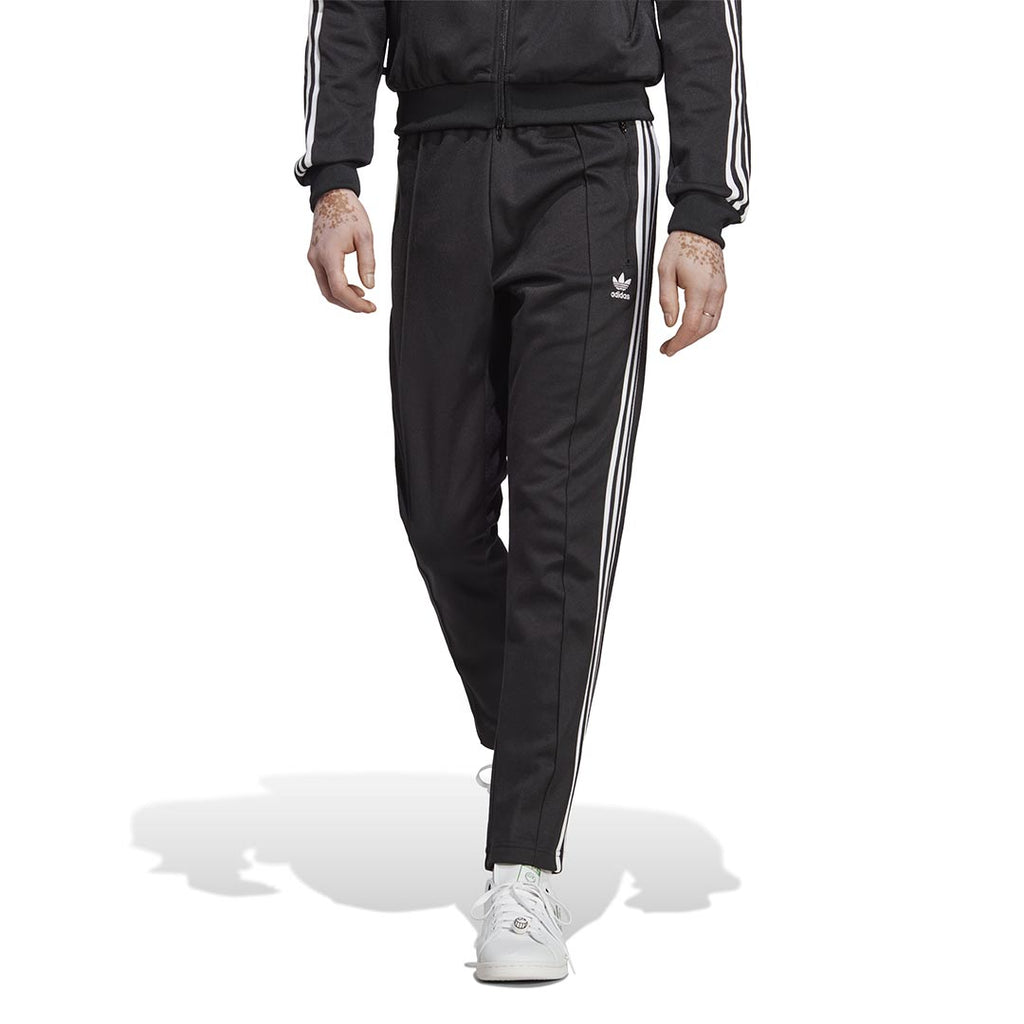 Adidas Mens Adicolor Classics Beckenbauer Track Pants