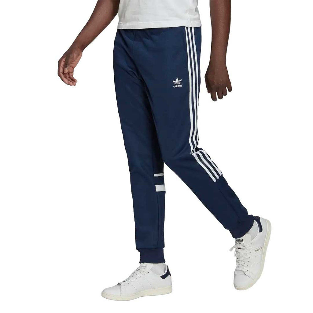 adidas - Men's Adicolor Classics Cut Line Pant (HK7428)