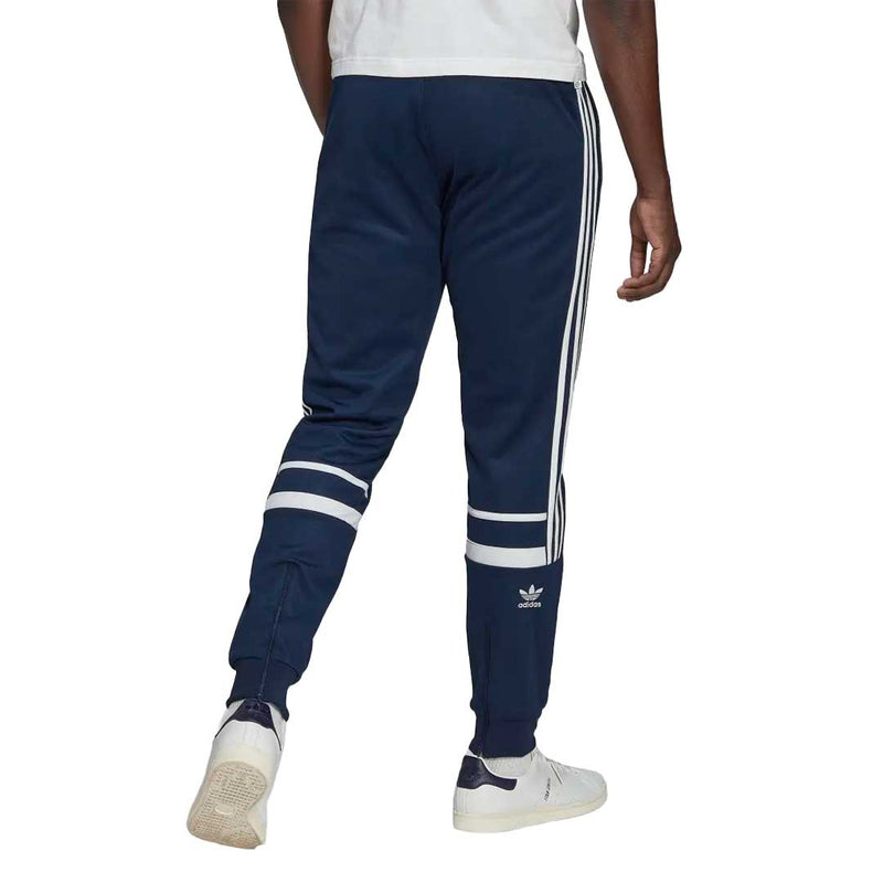 adidas - Pantalon Adicolor Classics Cut Line pour homme (HK7428)