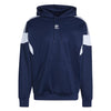 adidas - Sweat à capuche Adicolor Classics Cutline pour homme (IM4519) 