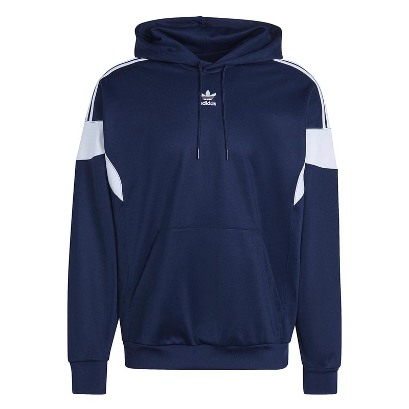 adidas - Sweat à capuche Adicolor Classics Cutline pour homme (IM4519) 
