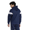 adidas - Sweat à capuche Adicolor Classics Cutline pour homme (IM4519) 